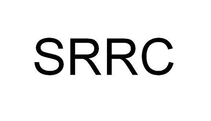 入网SRRC