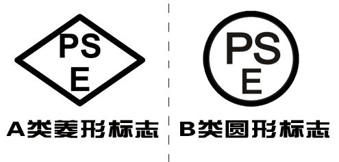 日本PSE/S-Mark